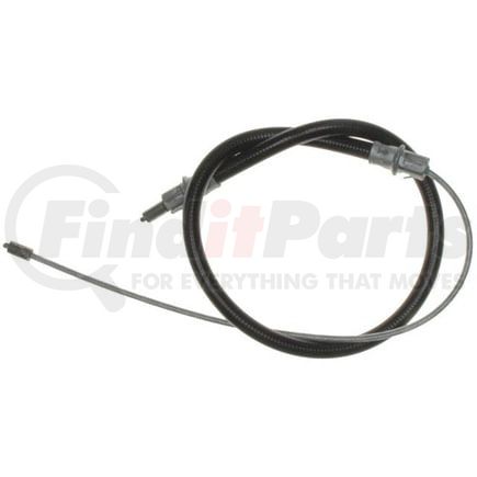 BC94726 by RAYBESTOS - Raybestos Element3 Parking Brake Cable