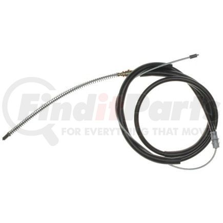 BC94730 by RAYBESTOS - Raybestos Element3 Parking Brake Cable