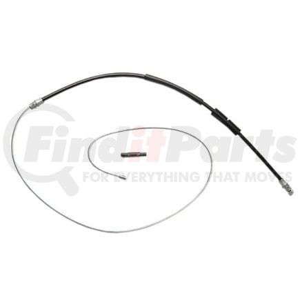 BC94742 by RAYBESTOS - Raybestos Element3 Parking Brake Cable