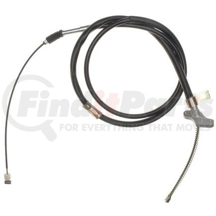 BC94778 by RAYBESTOS - Raybestos Element3 Parking Brake Cable