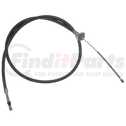 BC94788 by RAYBESTOS - Raybestos Element3 Parking Brake Cable