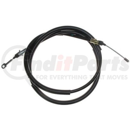 BC94862 by RAYBESTOS - Raybestos Element3 Parking Brake Cable