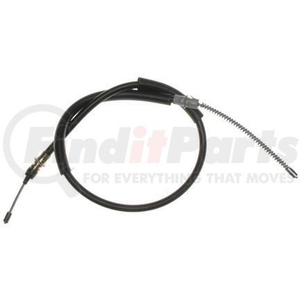 BC94867 by RAYBESTOS - Raybestos Element3 Parking Brake Cable