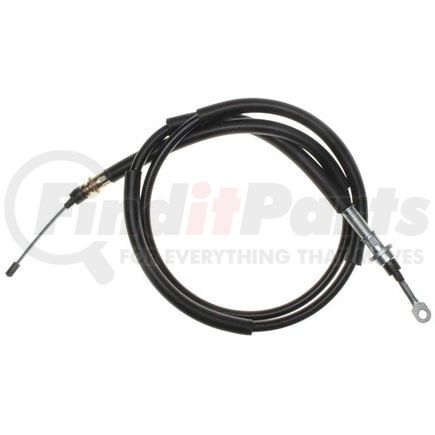 BC94863 by RAYBESTOS - Raybestos Element3 Parking Brake Cable