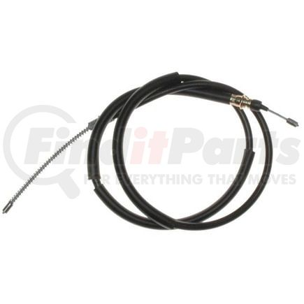 BC94864 by RAYBESTOS - Raybestos Element3 Parking Brake Cable