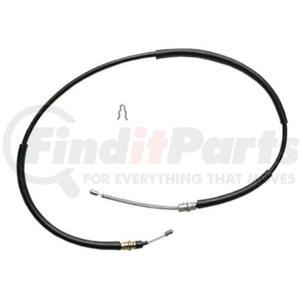 BC94868 by RAYBESTOS - Raybestos Element3 Parking Brake Cable