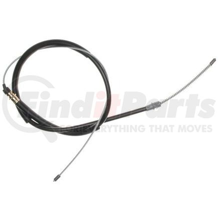 BC94869 by RAYBESTOS - Raybestos Element3 Parking Brake Cable