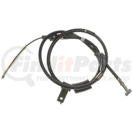 BC94896 by RAYBESTOS - Raybestos Element3 Parking Brake Cable