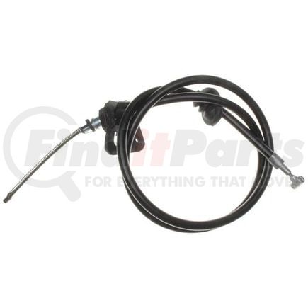 BC94895 by RAYBESTOS - Raybestos Element3 Parking Brake Cable