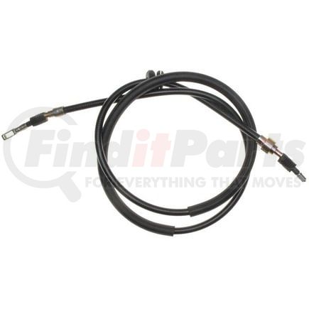 BC94905 by RAYBESTOS - Raybestos Element3 Parking Brake Cable