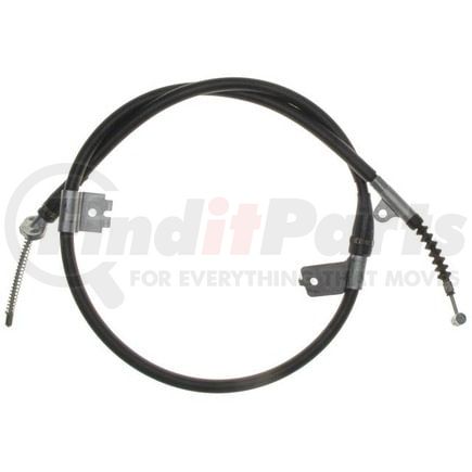 BC94913 by RAYBESTOS - Raybestos Element3 Parking Brake Cable