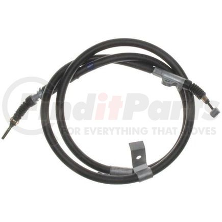 BC94918 by RAYBESTOS - Raybestos Element3 Parking Brake Cable