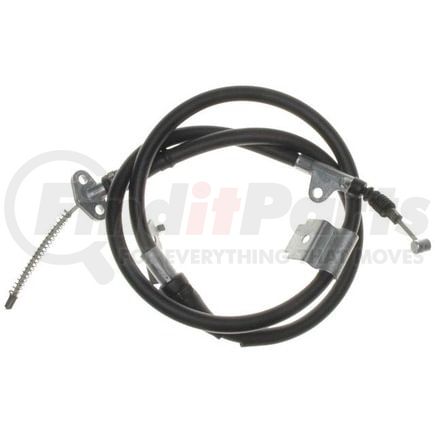BC94914 by RAYBESTOS - Raybestos Element3 Parking Brake Cable