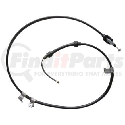 BC94939 by RAYBESTOS - Raybestos Element3 Parking Brake Cable