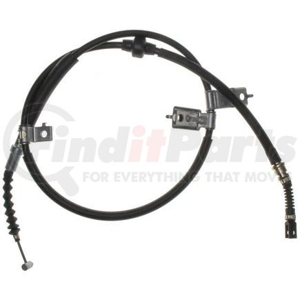 BC94944 by RAYBESTOS - Raybestos Element3 Parking Brake Cable