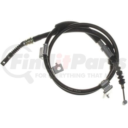 BC94945 by RAYBESTOS - Raybestos Element3 Parking Brake Cable