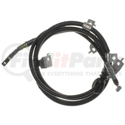 BC94946 by RAYBESTOS - Raybestos Element3 Parking Brake Cable