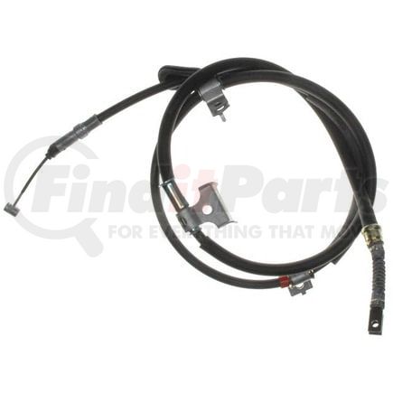 BC94950 by RAYBESTOS - Raybestos Element3 Parking Brake Cable