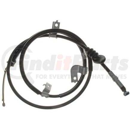 BC94948 by RAYBESTOS - Raybestos Element3 Parking Brake Cable