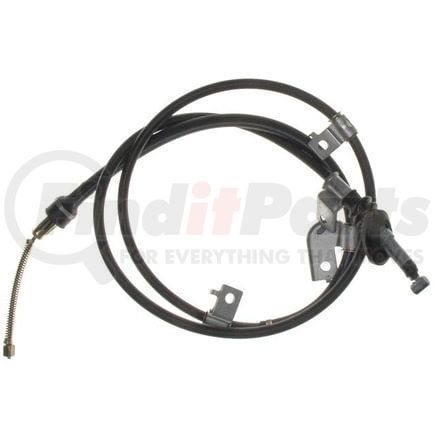 BC94958 by RAYBESTOS - Raybestos Element3 Parking Brake Cable