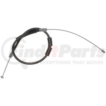 Raybestos BC94967 Parking Brake Cable Raybestos Element3 Parking Brake Cable