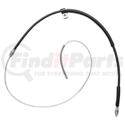 BC94968 by RAYBESTOS - Raybestos Element3 Parking Brake Cable