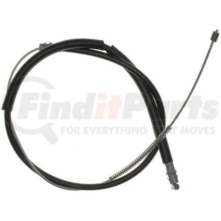 BC94969 by RAYBESTOS - Raybestos Element3 Parking Brake Cable