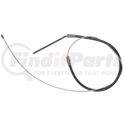 BC94976 by RAYBESTOS - Raybestos Element3 Parking Brake Cable