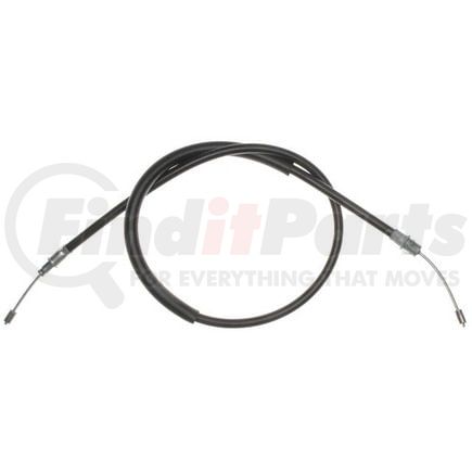 BC94977 by RAYBESTOS - Raybestos Element3 Parking Brake Cable