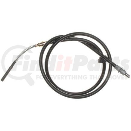 BC94975 by RAYBESTOS - Raybestos Element3 Parking Brake Cable