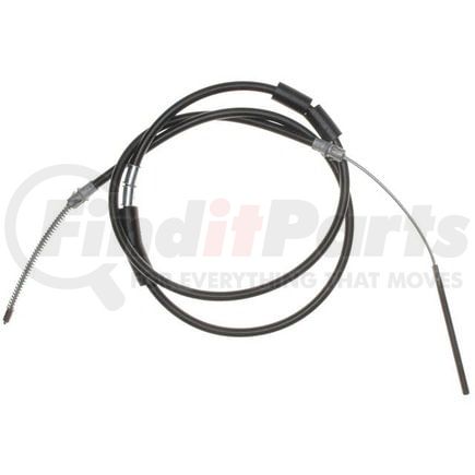 BC94980 by RAYBESTOS - Raybestos Element3 Parking Brake Cable