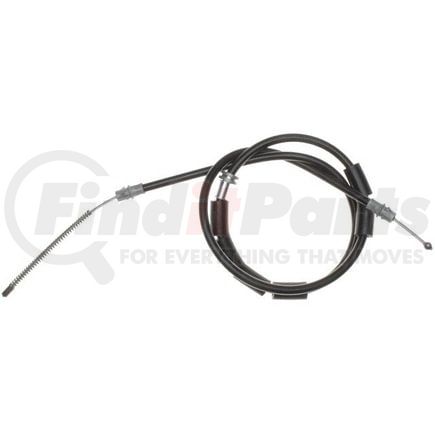 BC94993 by RAYBESTOS - Raybestos Element3 Parking Brake Cable