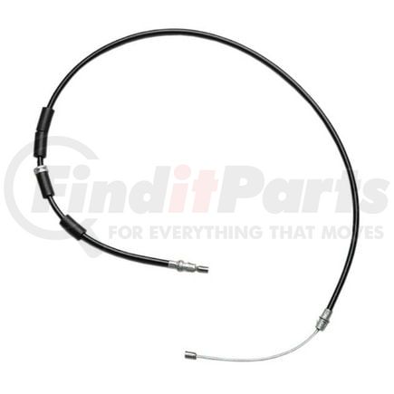 BC94992 by RAYBESTOS - Raybestos Element3 Parking Brake Cable