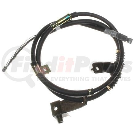 BC95007 by RAYBESTOS - Raybestos Element3 Parking Brake Cable