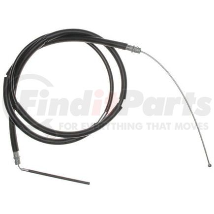 BC95012 by RAYBESTOS - Raybestos Element3 Parking Brake Cable