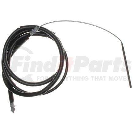 BC95015 by RAYBESTOS - Raybestos Element3 Parking Brake Cable
