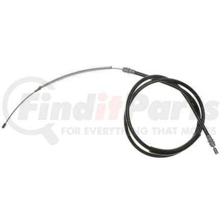 BC95016 by RAYBESTOS - Raybestos Element3 Parking Brake Cable