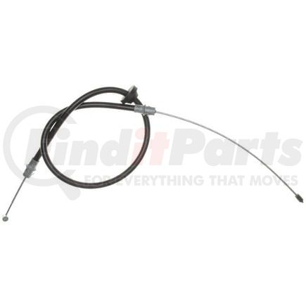 BC95013 by RAYBESTOS - Raybestos Element3 Parking Brake Cable