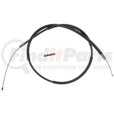 BC95014 by RAYBESTOS - Raybestos Element3 Parking Brake Cable