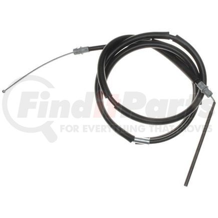 BC95027 by RAYBESTOS - Raybestos Element3 Parking Brake Cable