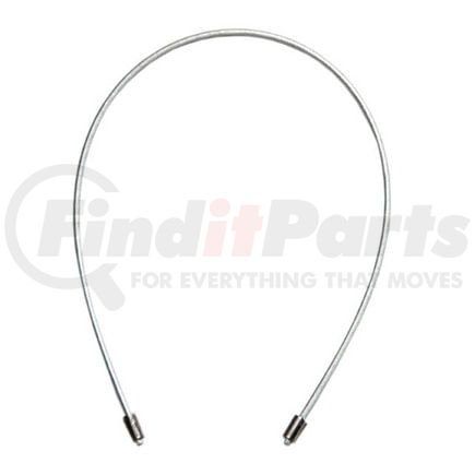 BC95032 by RAYBESTOS - Raybestos Element3 Parking Brake Cable