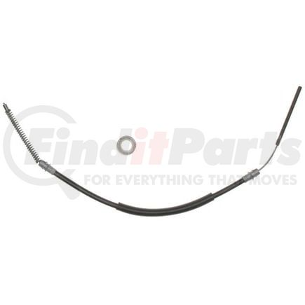 BC95029 by RAYBESTOS - Raybestos Element3 Parking Brake Cable