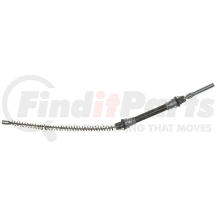 BC95034 by RAYBESTOS - Raybestos Element3 Parking Brake Cable