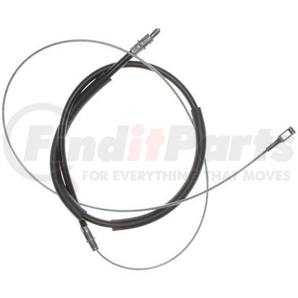 BC95042 by RAYBESTOS - Raybestos Element3 Parking Brake Cable