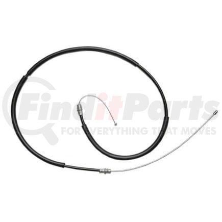 BC95040 by RAYBESTOS - Raybestos Element3 Parking Brake Cable