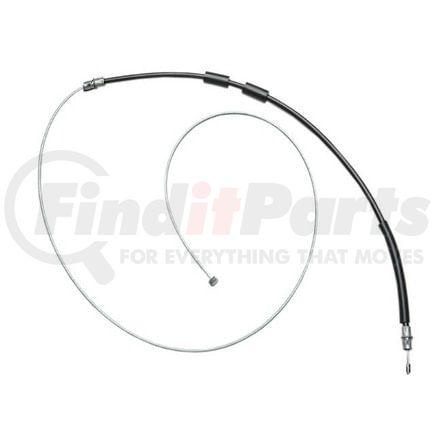 BC95050 by RAYBESTOS - Raybestos Element3 Parking Brake Cable