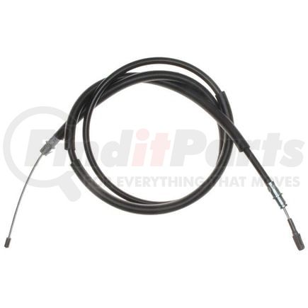 BC95048 by RAYBESTOS - Raybestos Element3 Parking Brake Cable