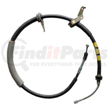 Raybestos BC95059 Parking Brake Cable Raybestos Element3 Parking Brake Cable