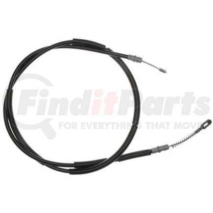 Raybestos BC95064 Parking Brake Cable Raybestos Element3 Parking Brake Cable