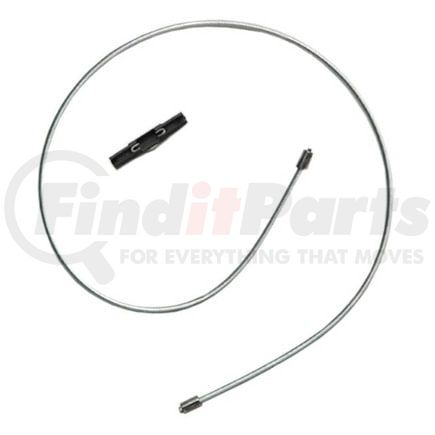 BC95071 by RAYBESTOS - Raybestos Element3 Parking Brake Cable